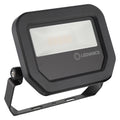 Lámpara LED Tsong 10.5W 3000K 1521 lúmenes 220-240V IP20 IK10 CRI 80 aluminio oro mate CE RoHS