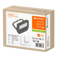 Lámpara LED Tsong 10.5W 3000K 1521 lúmenes 220-240V IP20 IK10 CRI 80 aluminio oro mate CE RoHS