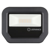 Lámpara LED Tsong 10.5W 3000K 1521 lúmenes 220-240V IP20 IK10 CRI 80 aluminio oro mate CE RoHS