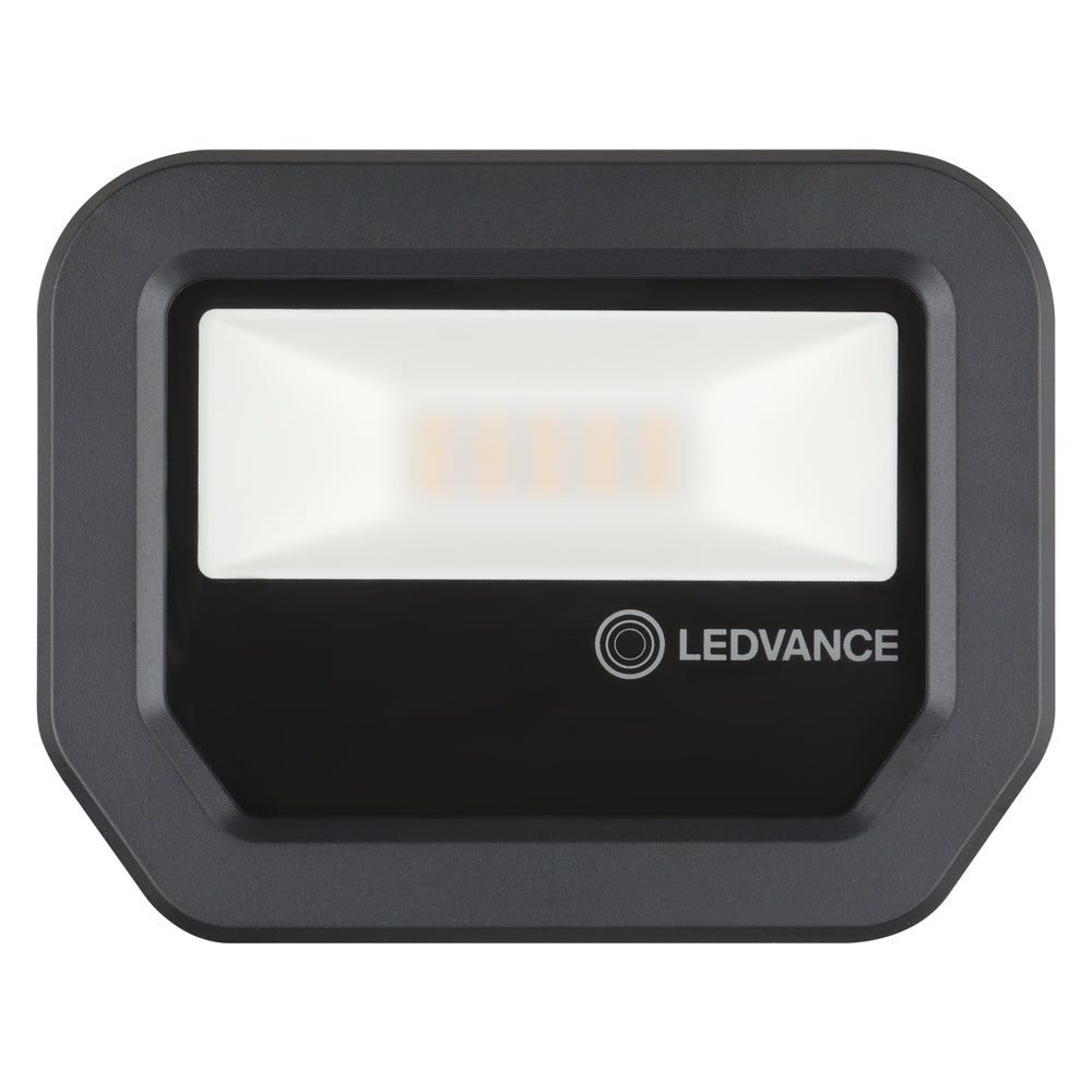 Lámpara LED Tsong 10.5W 3000K 1521 lúmenes 220-240V IP20 IK10 CRI 80 aluminio oro mate CE RoHS