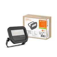 Lámpara LED Tsong 10.5W 3000K 1521 lúmenes 220-240V IP20 IK10 CRI 80 aluminio oro mate CE RoHS