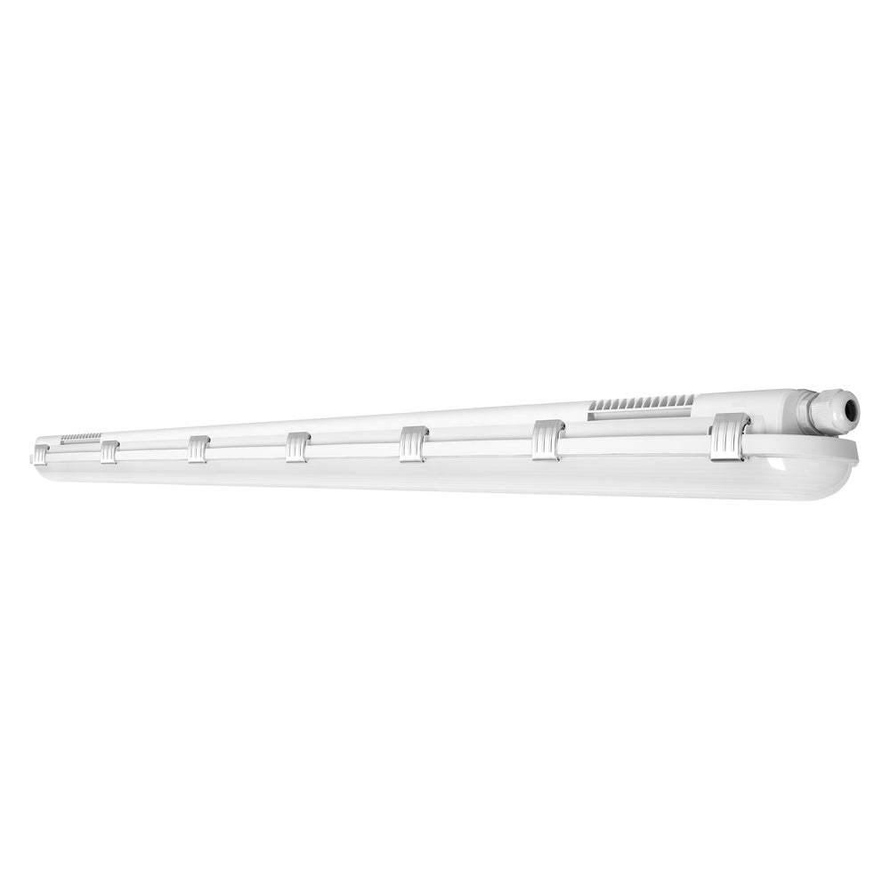 Tsong LED lampa 10.5W 3000K 1521 lumen IP20 CE RoHS flimmerfri aluminium Matt Guld 220-240V