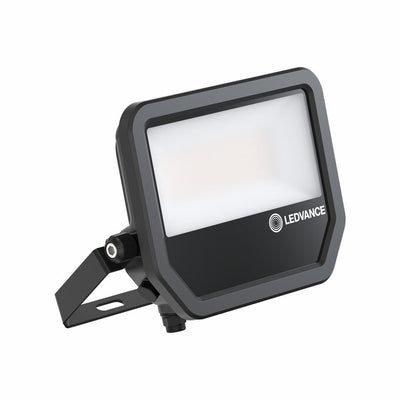 Lampe LED Tsong 10,5W 3000K 1521 lumens Aluminium Or Mat IK10 IP20 220-240V CRI 80 non-dimmable