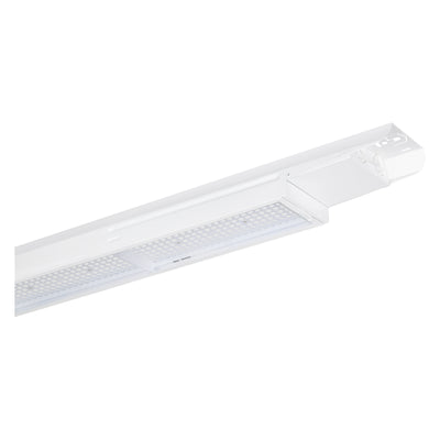 Tsong LED lamp 10.5W 3000K 1521 lumen Philips chip IP20 IK10 flikkervrij Aluminium Mat Goud