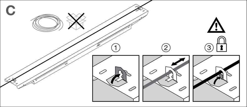 Lámpara LED Tsong 10.5W 3000K 1521 lúmenes chip Philips IP20 IK10 sin parpadeo Aluminio Oro Mate