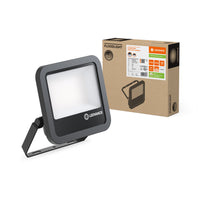 Tsong LED-lampa 10.5W 3000K varmvit, 220-240V, 120° spridning, CRI 80, IP20 IK10 aluminium matt guld, CE RoHS