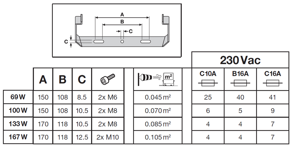 Lampada LED Tsong 10.5W 3000K bianco caldo, 220-240V, fascio 120°, CRI 80, IP20 IK10 alluminio oro opaco, CE RoHS