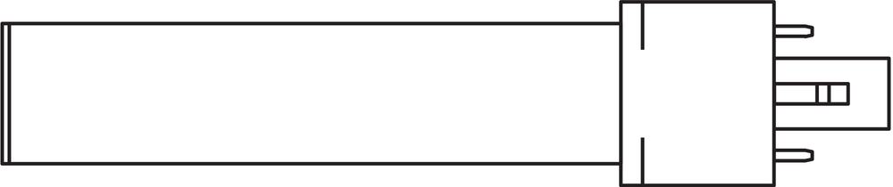 Tsong LED-lampa E27 10.5W 1521 lumen 3000K 220-240V CRI 80 IP20 Philips-chip 120° spridning ej dimbar
