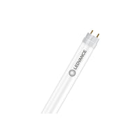 Tsong LED lampe E27 10.5W 3000K 1521 lumen 220-240V CRI 80 IP20 120° lysvinkel Aluminium hus