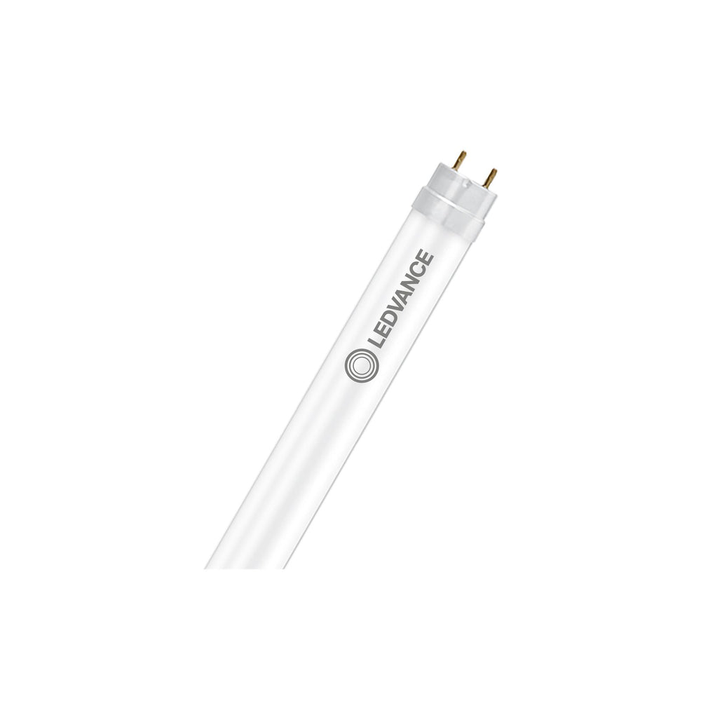 Tsong LED lampe E27 10.5W 3000K 1521 lumen 220-240V CRI 80 IP20 120° lysvinkel Aluminium hus