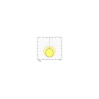Tsong LED lampe E27 10.5W 3000K 1521 lumen 220-240V CRI 80 IP20 120° lysvinkel Aluminium hus
