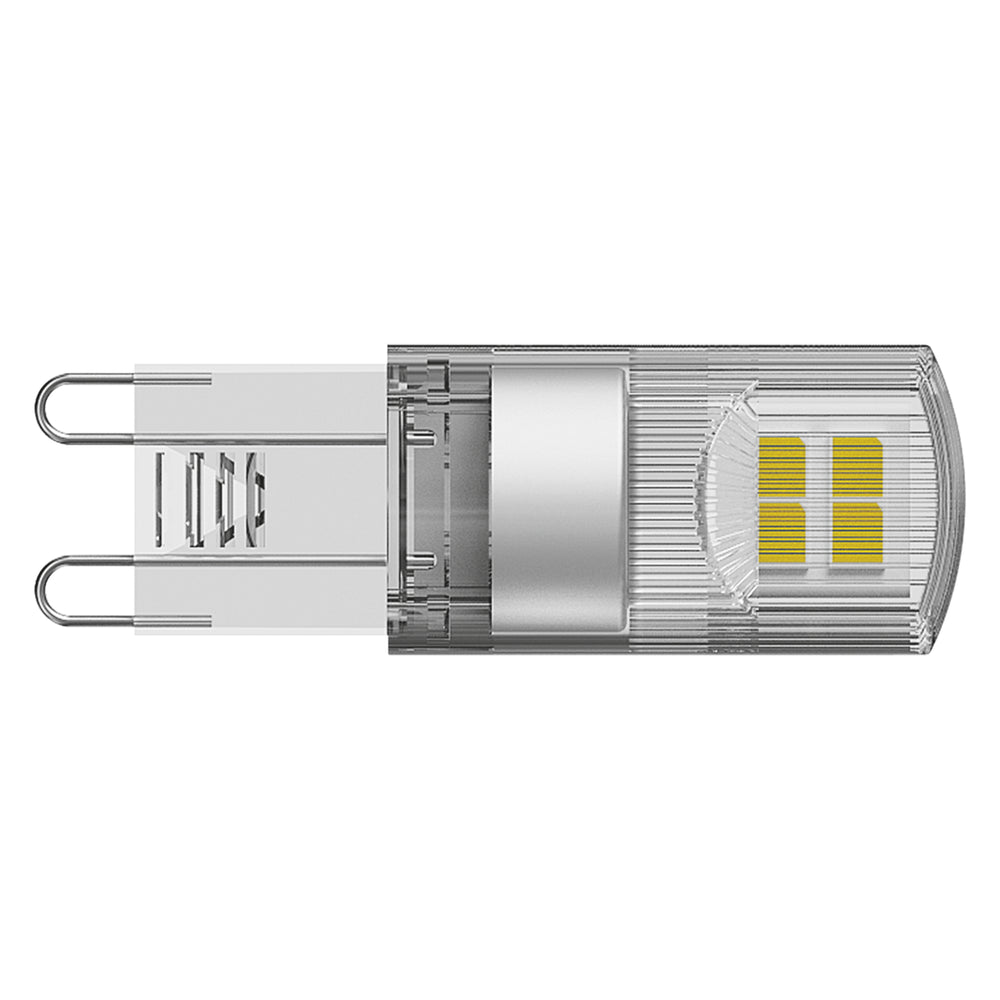 Lampada LED Tsong E27 10.5W 3000K 1521 lumen senza sfarfallio IP20 fascio 120° 220-240V CE RoHS