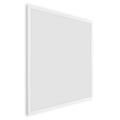 Tsong LED panel 33W 4320 lumen 4000K 230V IP20 CRI 80 aluminium vit 60x60cm comfort-serien