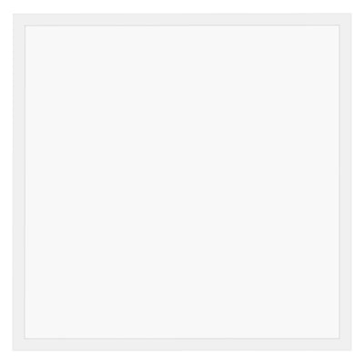 Tsong LED Paneel 60x60cm 35W CCT schakelaar 2700K 4000K 4200 lumen UGR19 IP20 DALI dimbaar