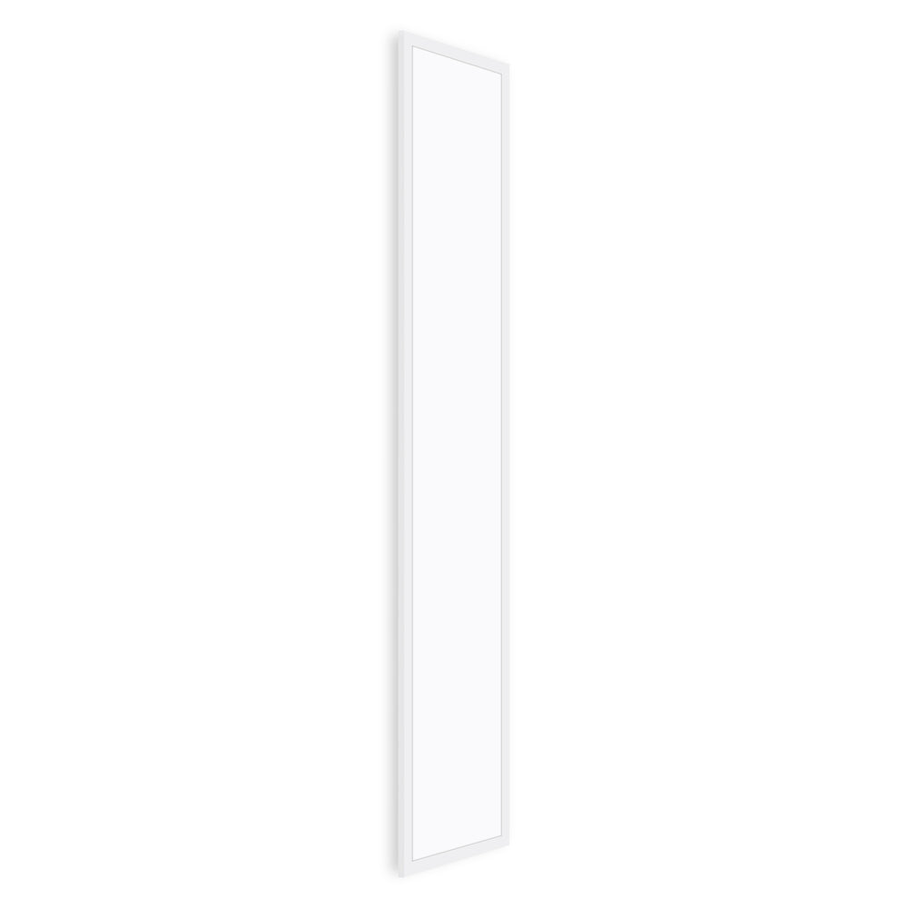 Ledvance LED Panel Comfort 33W 4320 lumens 3000K UGR&lt;19 IP20 230V Aluminium White 120x30cm CE RoHS