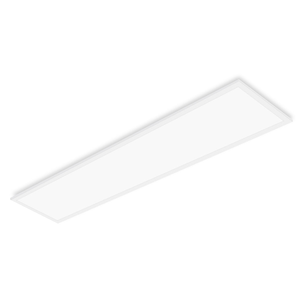 Ledvance LED Panel Comfort 33W 4320 lumens 3000K UGR&lt;19 IP20 230V Aluminium White 120x30cm CE RoHS