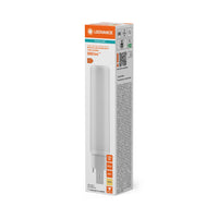 Tsong LED PLC Dulux D/E G24Q-3 Lampa 10.5W 1521 lumen 3000K Varmvit 220-240V Philips Chip IP20