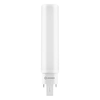 Tsong LED PLC Dulux D/E G24Q-3 Lampa 10.5W 1521 lumen 3000K Varmvit 220-240V Philips Chip IP20