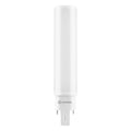 Tsong LED PLC Dulux D/E G24Q-3 Lampa 10.5W 1521 lumen 3000K Varmvit 220-240V Philips Chip IP20