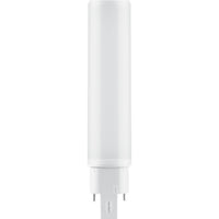 Tsong LED PLC Dulux D/E G24Q-3 Lampa 10.5W 1521 lumen 3000K Varmvit 220-240V Philips Chip IP20