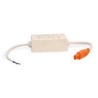 Spot encastré LED Tsong IP20 10.5W 3000K 220-240V sans scintillement CE RoHS découpe 200mm taille extérieure 83mm