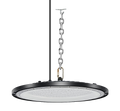 TSONG LED infälld spotlight 18W 6000K 1620 lumen 220-240V IP20 Ra≥80 90° Svart Aluminium CE RoHS