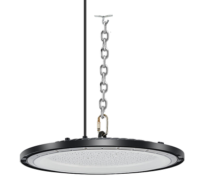 TSONG LED infälld spotlight 18W 6000K 1620 lumen 220-240V IP20 Ra≥80 90° Svart Aluminium CE RoHS