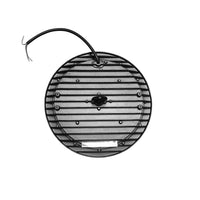 TSONG LED UFO High Bay 100W 6000K DOB-drivrutin, hållbar design, idealisk för lager och industriell belysning