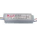 LED voedingsadapter 12v 48w 2a ip67 waterdicht door glp