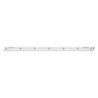 Plafoniera LED stagna Value 50W 4000K 6000 lumen 150cm IP65 bianco freddo