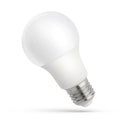 Spectrum LED GLS A60 E27 7W 3000K 600 lumen warm licht voor binnengebruik 270 graden hoek