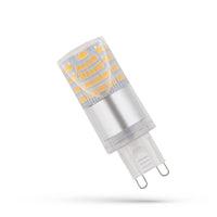 LED-lamp E27 10.5W 3000K 60mm diameter IP20 CRI 80-89