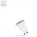 Lampadina faretto da interno Spectrum LED MR11 GU10 230V 2W 4000K bianco neutro 200 lumen fascio 55°