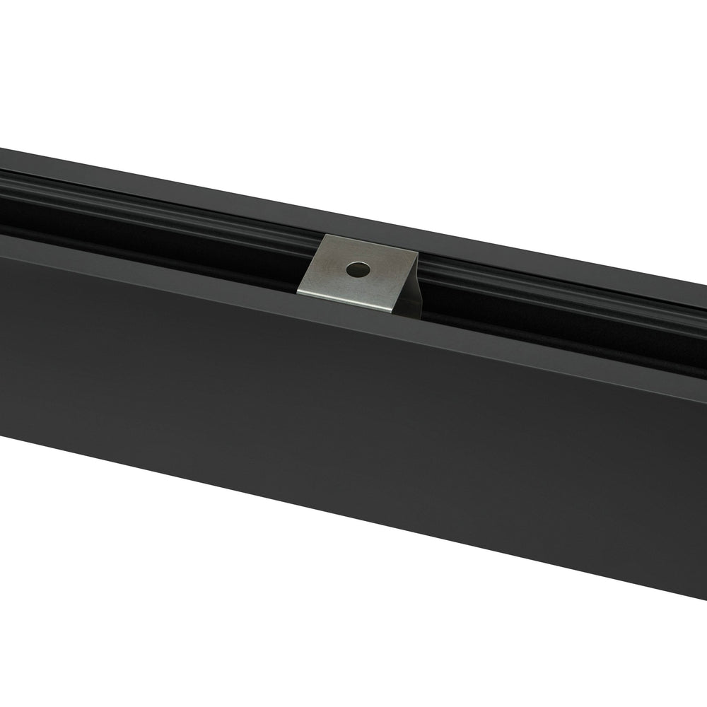 Spectrum Allday 36W LED sensor lamp met 4000K, 115° stralingshoek, 112cm zwart, 4900 lumen, IP20, 2 jaar garantie